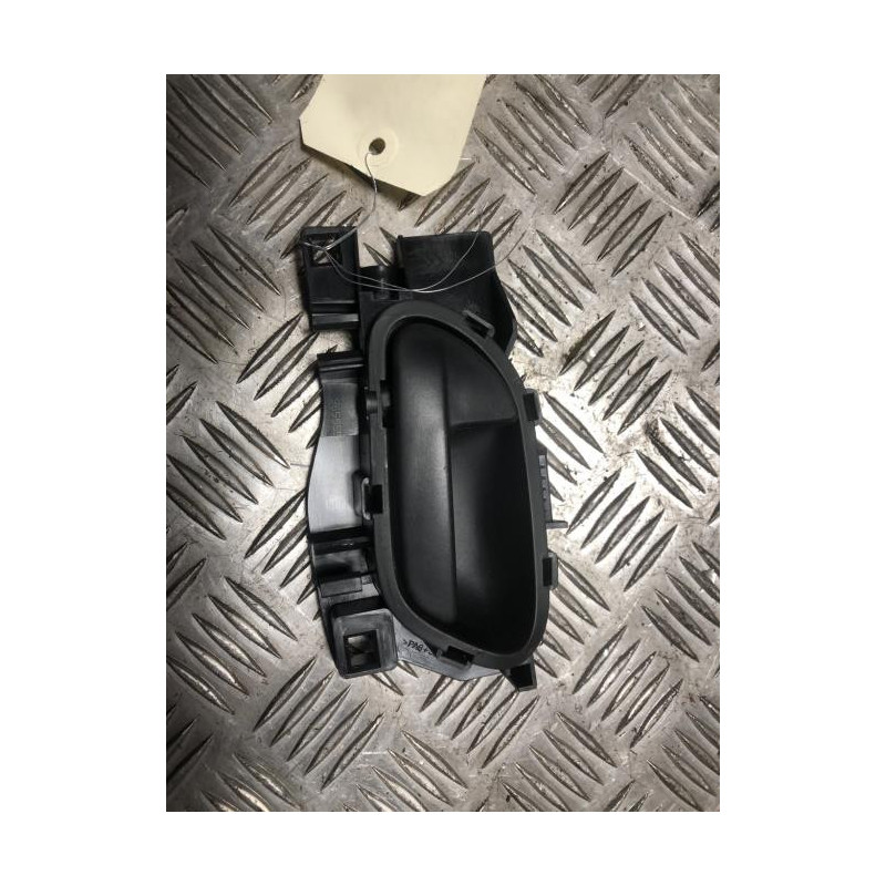 Poignee interieur avant gauche PEUGEOT EXPERT 3 PHASE 1 d’occasion