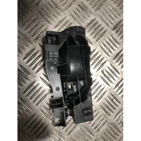 Poignee interieur avant gauche PEUGEOT EXPERT 3 PHASE 1 d’occasion