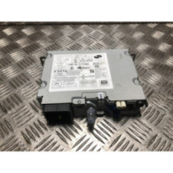 Autoradio d'origine PEUGEOT EXPERT 3 PHASE 1 d’occasion