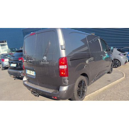 Autoradio d'origine PEUGEOT EXPERT 3 PHASE 1 d’occasion