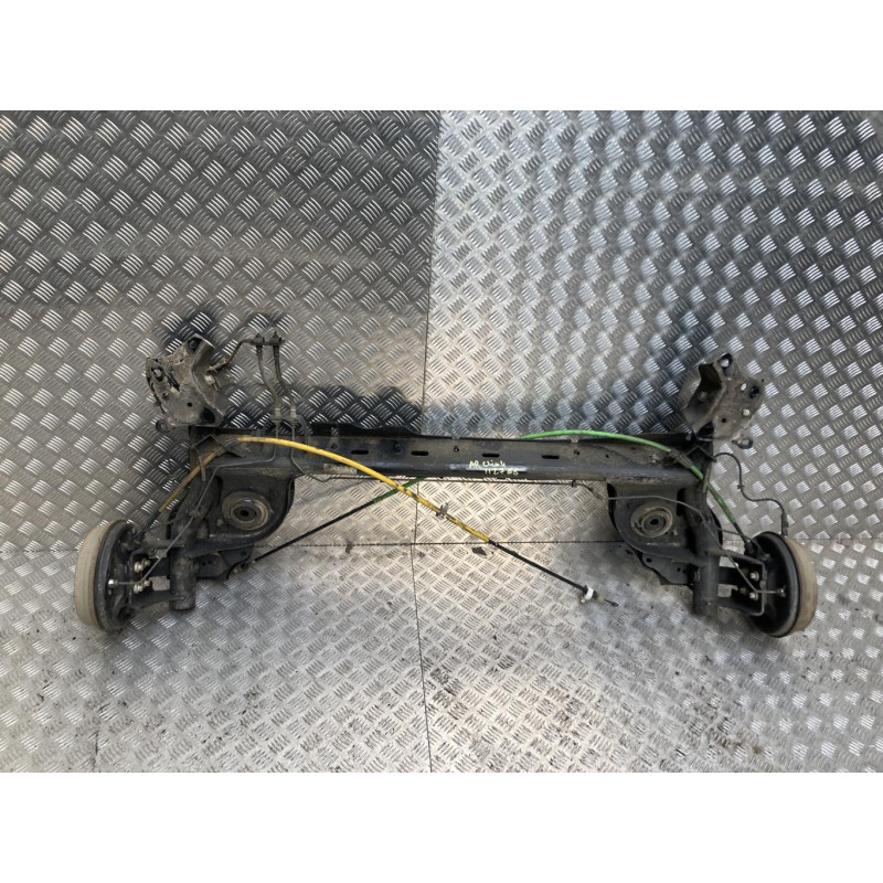 Train arriere complet Renault CLIO 1.5 ENERGY DCI - 75 d’occasion
