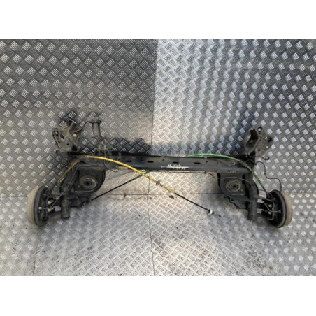 Train arriere complet Renault CLIO 1.5 ENERGY DCI - 75 d’occasion