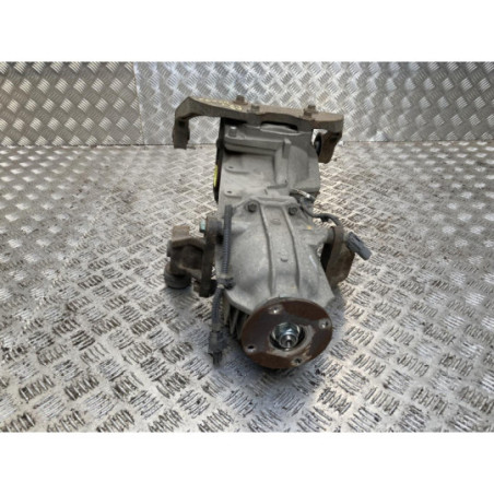 Pont (propulsion) MAZDA CX7 PHASE 2 d’occasion
