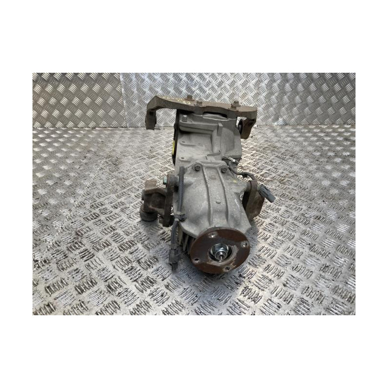 Pont (propulsion) MAZDA CX7 PHASE 2 d’occasion