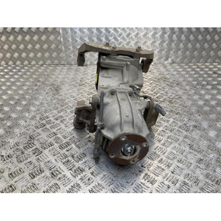 Pont (propulsion) MAZDA CX7 PHASE 2 d’occasion