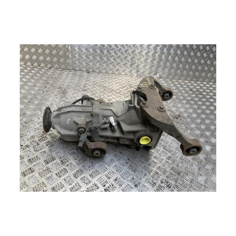Pont (propulsion) MAZDA CX7 PHASE 2 d’occasion