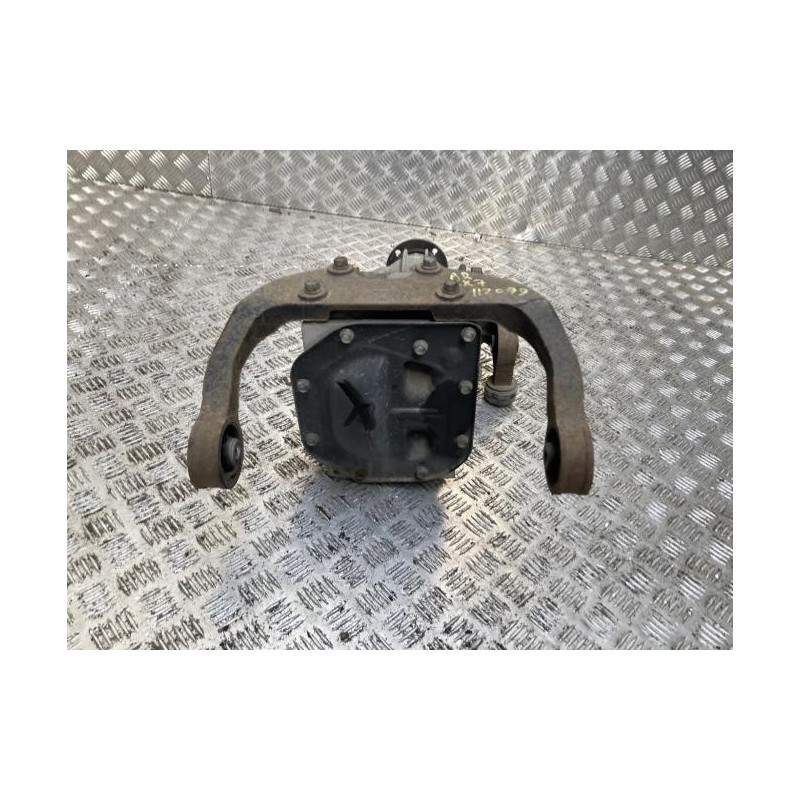 Pont (propulsion) MAZDA CX7 PHASE 2 d’occasion
