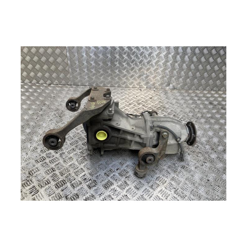 Pont (propulsion) MAZDA CX7 PHASE 2 d’occasion