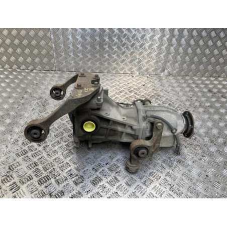 Pont (propulsion) MAZDA CX7 PHASE 2 d’occasion