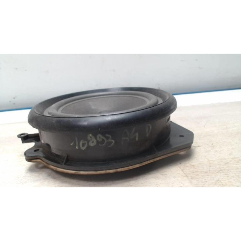 Haut parleur AUDI A4 2 PHASE 2 d’occasion