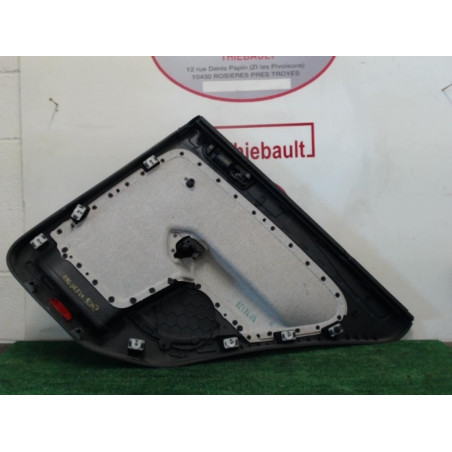 Garniture porte arriere gauche VOLKSWAGEN GOLF PLUS PHASE 1 d’occasion