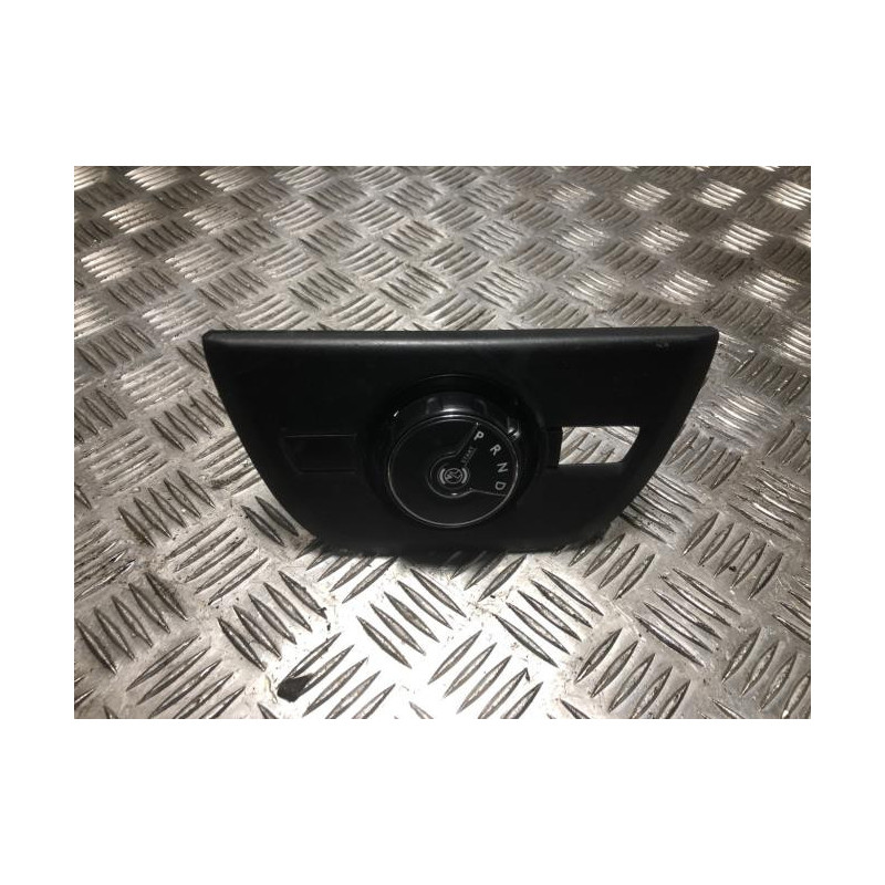 Levier de vitesses PEUGEOT EXPERT 3 PHASE 1 d’occasion