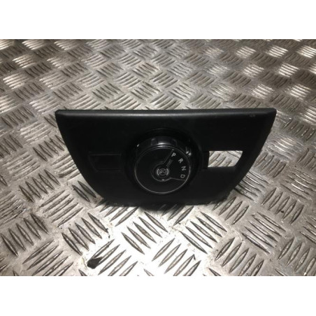 Levier de vitesses PEUGEOT EXPERT 3 PHASE 1 d’occasion