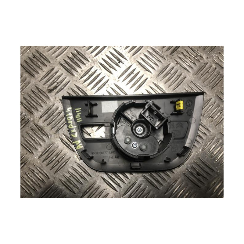 Levier de vitesses PEUGEOT EXPERT 3 PHASE 1 d’occasion