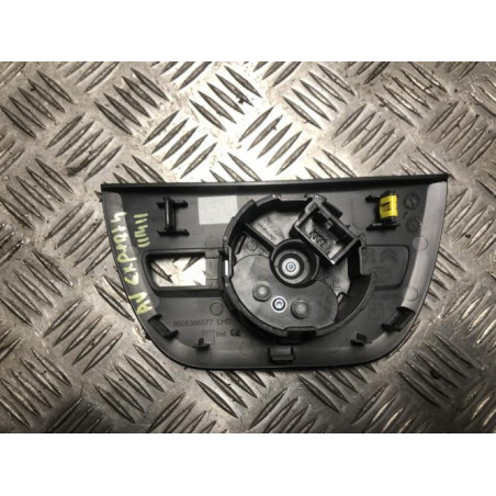 Levier de vitesses PEUGEOT EXPERT 3 PHASE 1 d’occasion