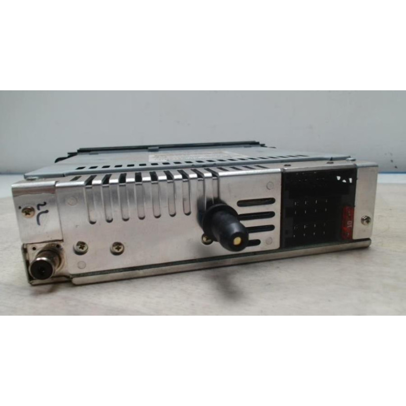 Autoradio d'origine CITROEN C5 1 PHASE 1 d’occasion