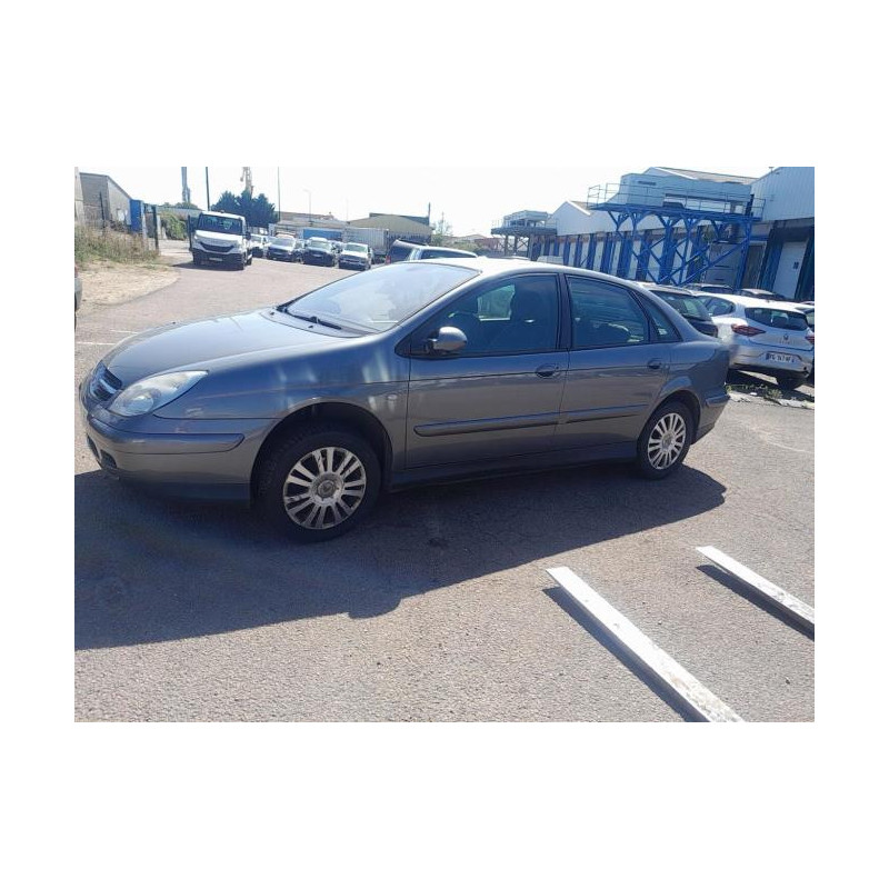 Autoradio d'origine CITROEN C5 1 PHASE 1 d’occasion