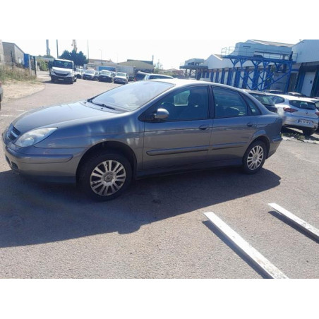 Autoradio d'origine CITROEN C5 1 PHASE 1 d’occasion