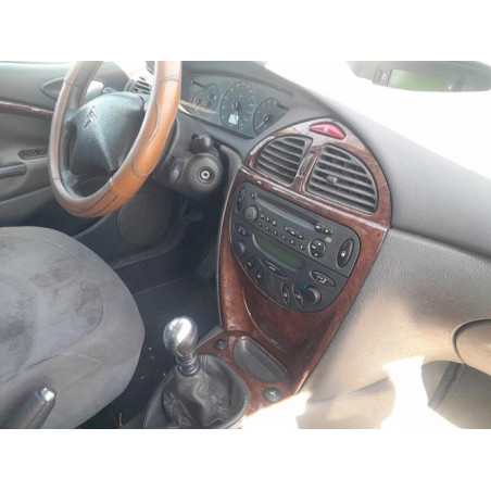 Autoradio d'origine CITROEN C5 1 PHASE 1 d’occasion
