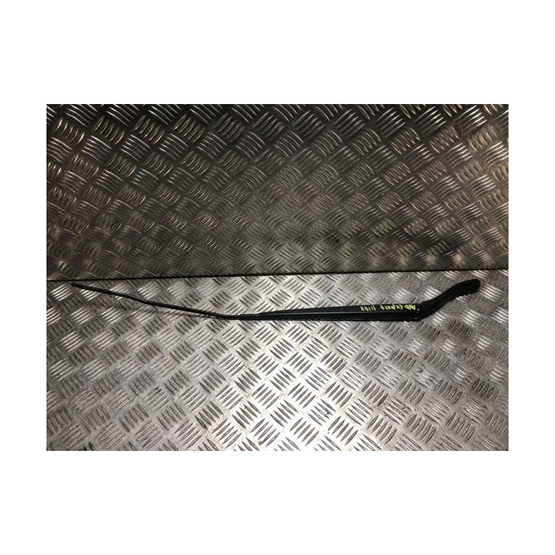 Bras essuie glace avant droit PEUGEOT EXPERT 3 PHASE 1 d’occasion