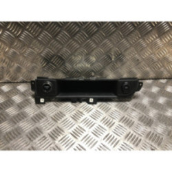 Bouton de demarrage PEUGEOT EXPERT 3 PHASE 1 d’occasion
