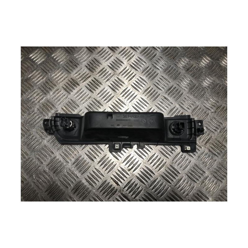 Bouton de demarrage PEUGEOT EXPERT 3 PHASE 1 d’occasion