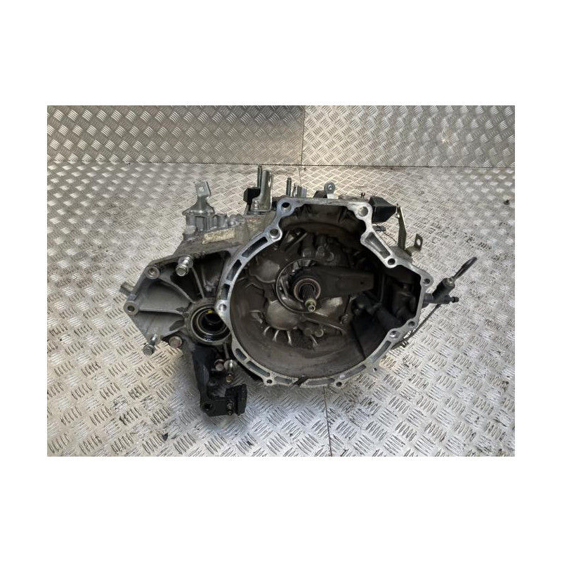 Boite de vitesses MAZDA CX7 PHASE 2 d’occasion