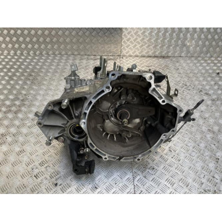 Boite de vitesses MAZDA CX7 PHASE 2 d’occasion