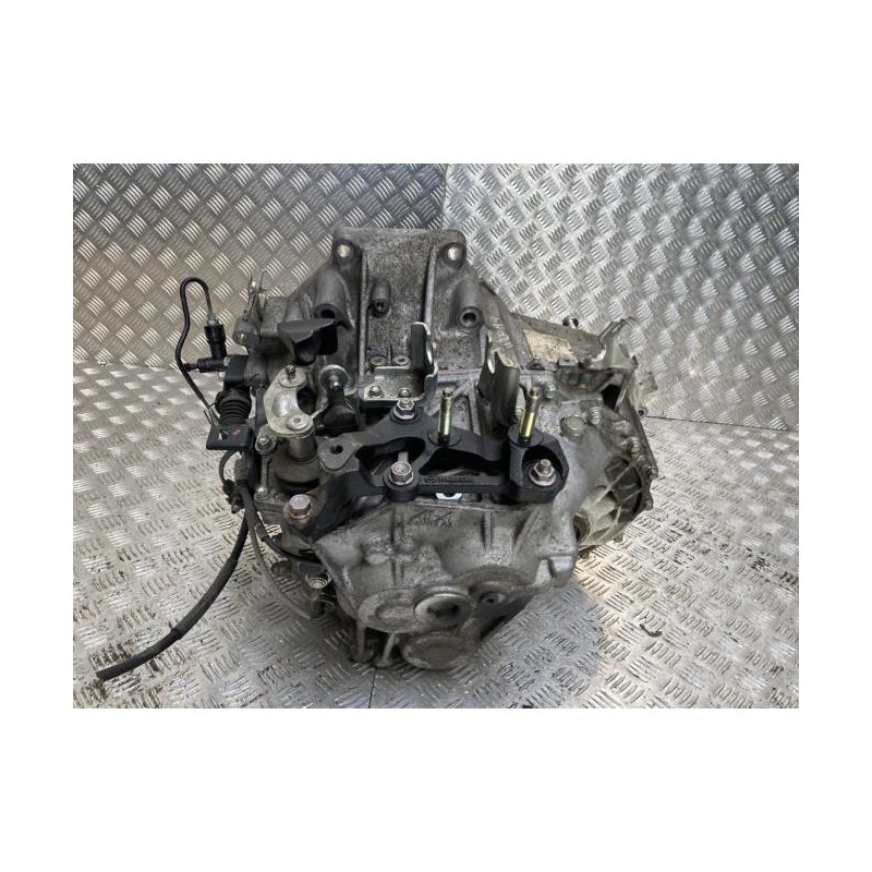 Boite de vitesses MAZDA CX7 PHASE 2 d’occasion