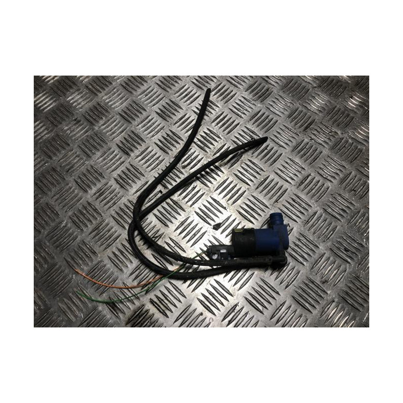Pompe lave glace avant Renault CLIO 1.5 ENERGY DCI - 75 d’occasion