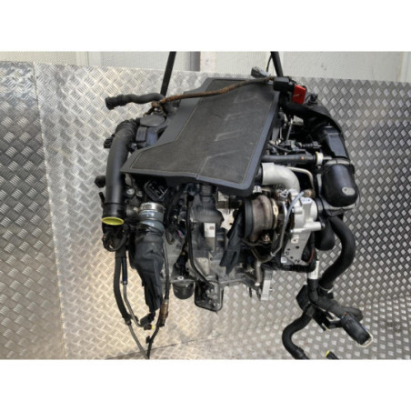 Moteur PEUGEOT 2008 2 d’occasion