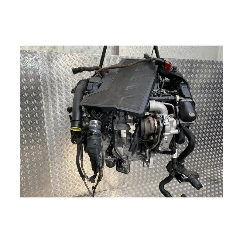 Moteur PEUGEOT 2008 2 d’occasion