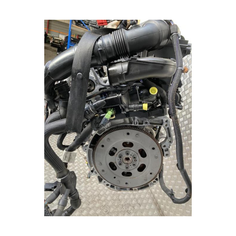 Moteur PEUGEOT 2008 2 d’occasion
