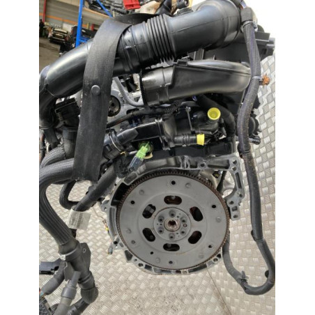 Moteur PEUGEOT 2008 2 d’occasion