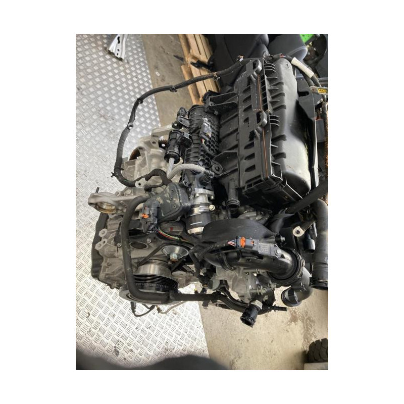 Moteur PEUGEOT 2008 2 d’occasion