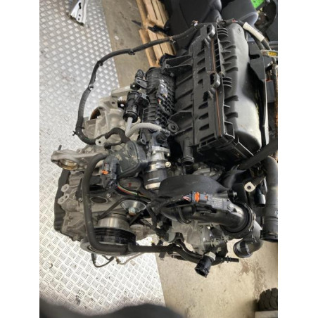 Moteur PEUGEOT 2008 2 d’occasion