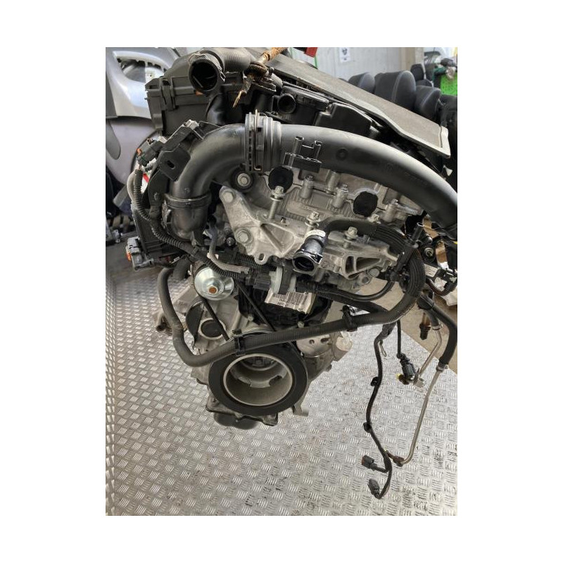 Moteur PEUGEOT 2008 2 d’occasion