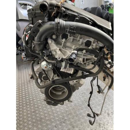Moteur PEUGEOT 2008 2 d’occasion