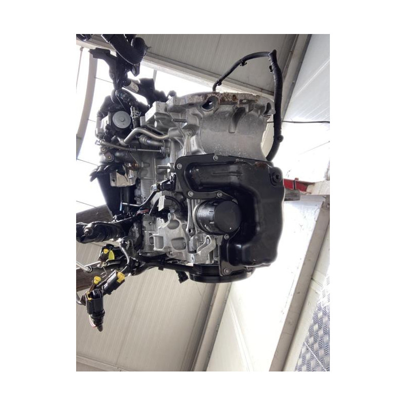 Moteur PEUGEOT 2008 2 d’occasion