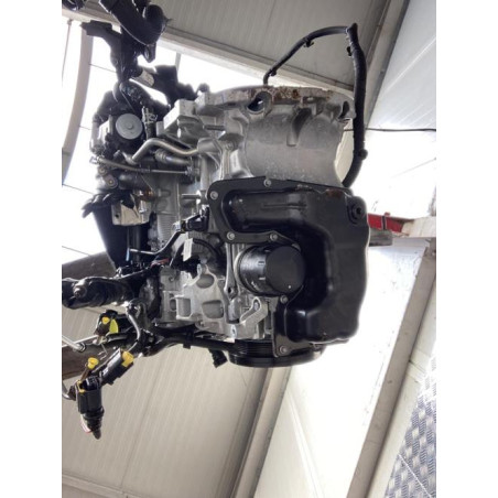 Moteur PEUGEOT 2008 2 d’occasion