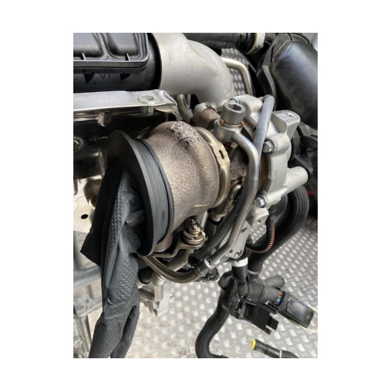 Moteur PEUGEOT 2008 2 d’occasion