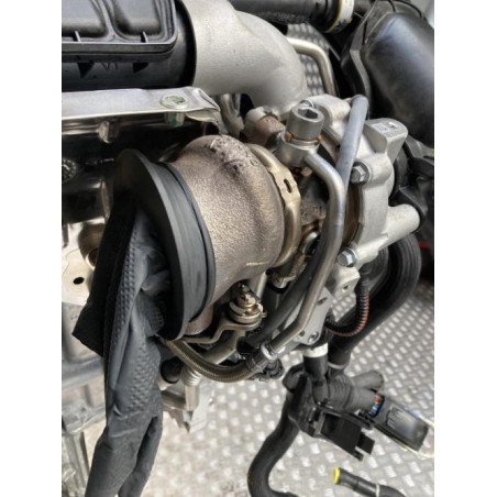 Moteur PEUGEOT 2008 2 d’occasion
