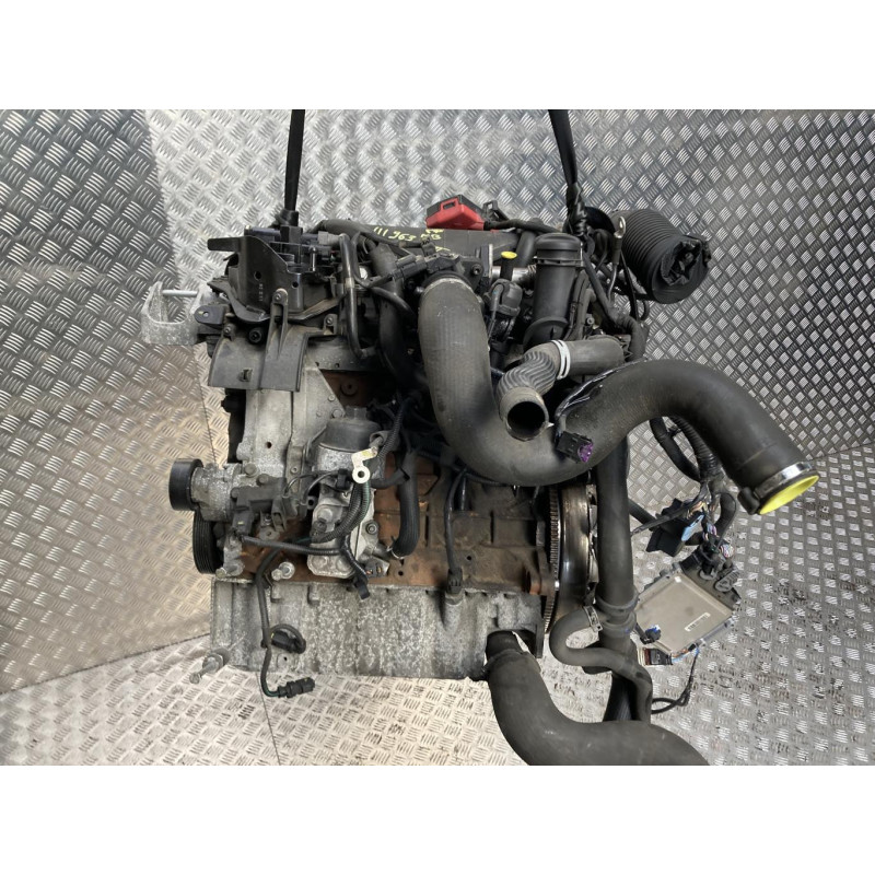 Moteur CITROEN C5 2 BREAK d’occasion
