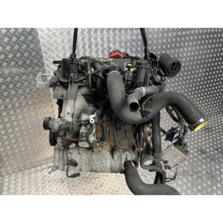 Moteur CITROEN C5 2 BREAK d’occasion