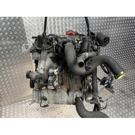 Moteur CITROEN C5 2 BREAK d’occasion