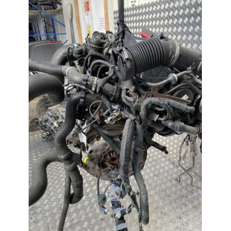 Moteur CITROEN C5 2 BREAK d’occasion