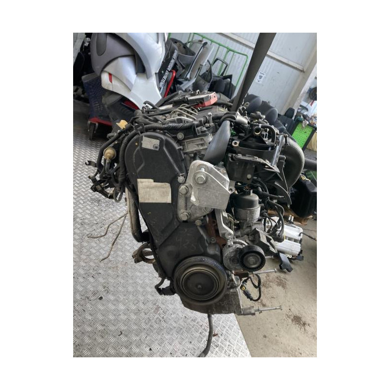 Moteur CITROEN C5 2 BREAK d’occasion