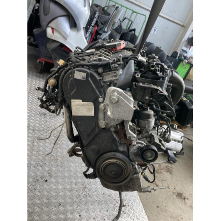 Moteur CITROEN C5 2 BREAK d’occasion