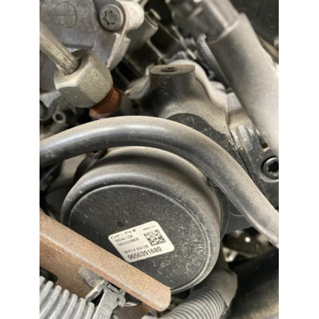 Moteur CITROEN C5 2 BREAK d’occasion