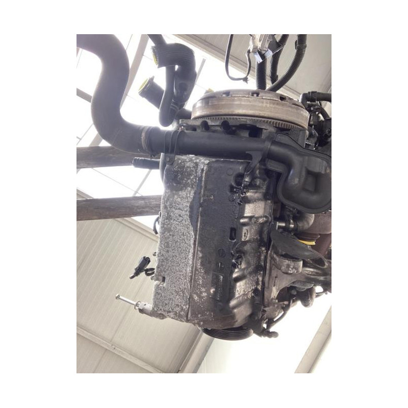 Moteur CITROEN C5 2 BREAK d’occasion